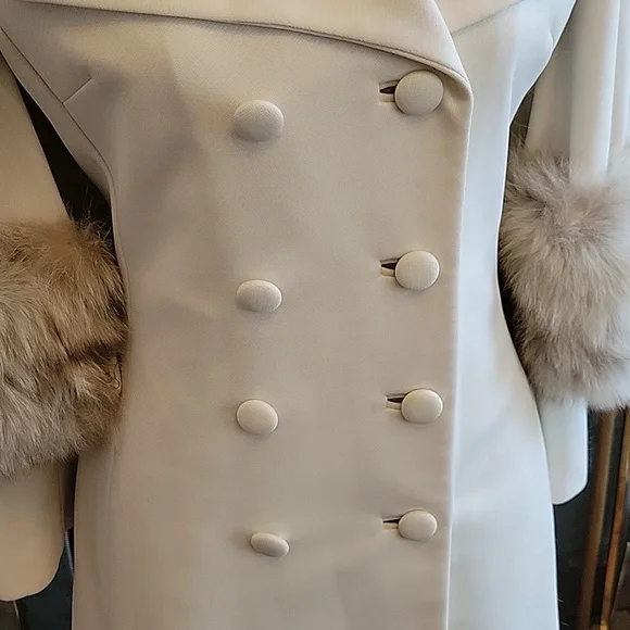 1960's Lilli Ann Coat & Dress Set - Picture 5 of 16